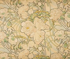  alkotó: Alphonse Mucha