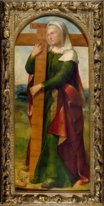 Szent Ilona, 1520-as évek eleje
