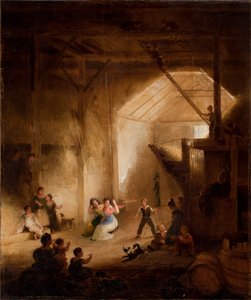 Szombat délután alkotó: Alvan Fisher