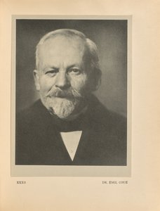 Dr. Émil Coué