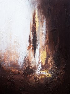 Földes aranyfény alkotó: Alyson Storms