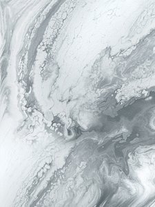 Elegáns szürke örvények alkotó: Alyson Storms