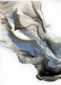 Éteri tintacsíkok alkotó: Alyson Storms