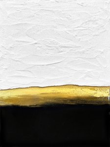 Aranyszínű horizont alkotó: Alyson Storms