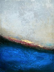 Golden Horizon – Összefoglaló alkotó: Alyson Storms