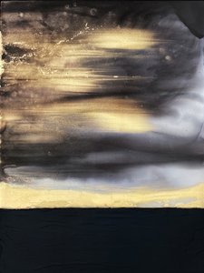 Golden Horizon – Összefoglaló alkotó: Alyson Storms