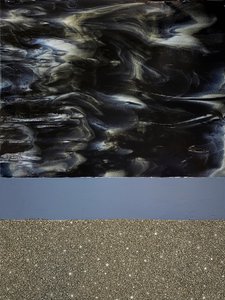 Kavargó éjféli csillogás alkotó: Alyson Storms