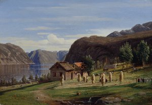  alkotó: Amaldus Nielsen