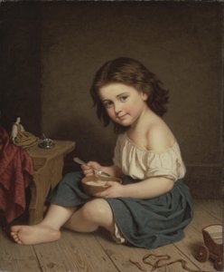 Reggeli, 1866