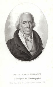 Jacques-Louis Marin francia alkotó: Ambroise Tardieu