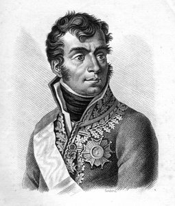 Marechal Auguste Frederic Louis (Auguste-Frederic-Louis) de Viesse de Marmont (1774-1852), Raguse hercege – A francia tábornokok portréi a franciák győzelmeit és hódításait követően”””””. Ambroise Tardieu metszete 1818-ban. Stella Collection. alkotó: Ambroise Tardieu