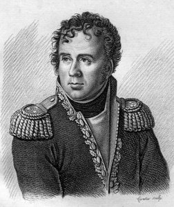 Joseph Secret Pascal Vallongue dandártábornok (1763-1806) portréja – a „Francia tábornokok portréi a franciák győzelmei és hódításai nyomán” című részben. Ambroise Tardieu sírja 1818-ban. Stella Collection. alkotó: Ambroise Tardieu