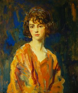 A Hon. Lois Stuart II, 1920