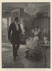 A Golden Gate őrsége, Bret Harte