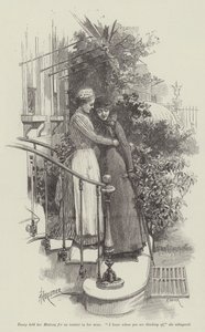 Vak szerelem, Wilkie Collins