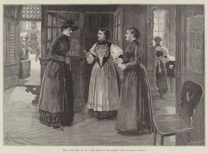 Vak szerelem, Wilkie Collins