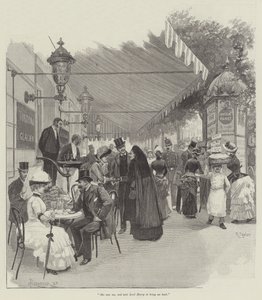 Vak szerelem, Wilkie Collins
