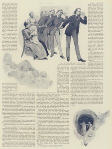 Álmok, Jerome K Jerome
