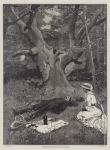 Eyre felmentése, Helen Mathers