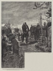 Eyre felmentése, Helen Mathers