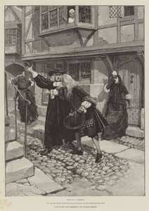 A hitért és szabadságért, Walter Besant