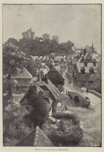 Az ő jó tündére, írta Mary Elizabeth Braddon