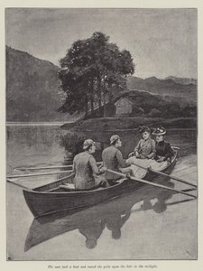Peer and Heiress, Walter Besant