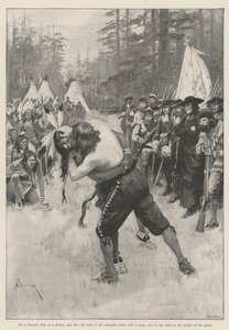 A kard nyoma, írta Gilbert Parker