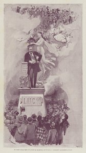 Ismét a csavargó külföldön, Mark Twain