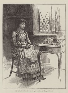 Walter Besant: To Call Her Mine