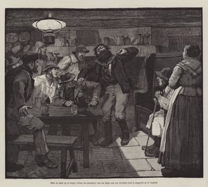 Walter Besant: To Call Her Mine