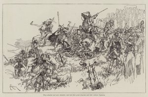 To Call Her Mine, írta Walter Besant