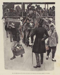 Jim bácsi és Billy bácsi, írta Bret Harte