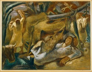 Vidéki álom vagy rusztikus álom