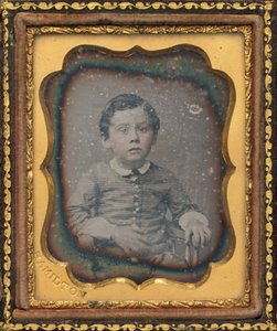 George E. Lane, Jr. alkotó: American 19th Century