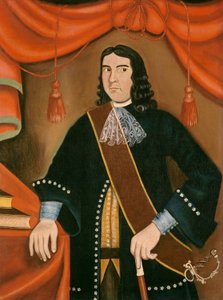 Samuel Eells alkotó: American 19th Century