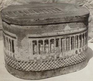 Bandbox alkotó: American 20th Century
