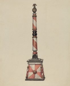 Borbély Pólus