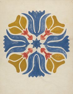 Tervezés a javasolt portfólióból alkotó: American 20th Century