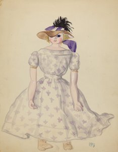 Baba alkotó: American 20th Century