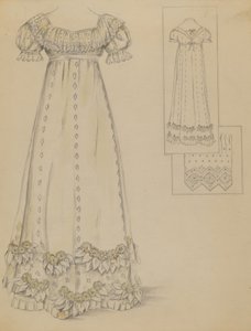 Ruha alkotó: American 20th Century