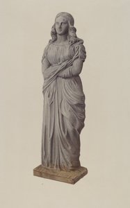 Kert ábra alkotó: American 20th Century