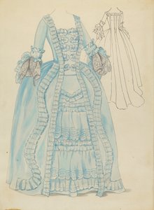 Ruha alkotó: American 20th Century
