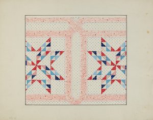 Paplan alkotó: American 20th Century