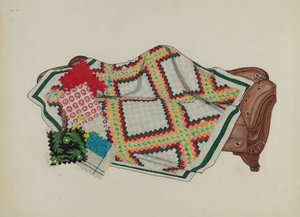 Paplanok - Darabos alkotó: American 20th Century