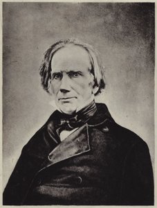 Henry Clay (f/w fotó) alkotó: American Photographer (after)