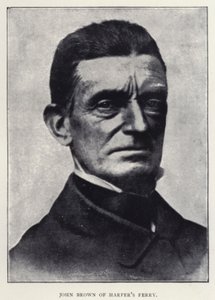John Brown a Harper