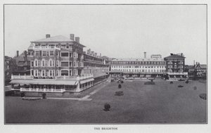 The Brighton (f/w fotó) alkotó: American Photographer (after)