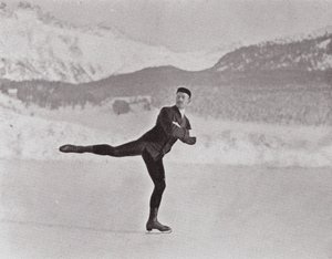 Bror Meyer (fekete-fehér fotó) alkotó: American Photographer