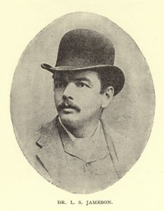 Dr. L. S. Jameson alkotó: American Photographer